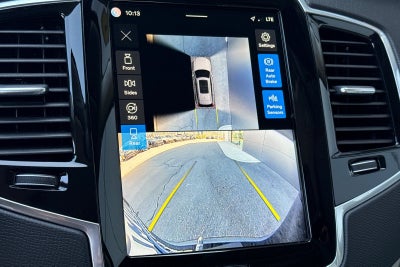 2024 Volvo XC90 Recharge Plug-In Hybrid T8 Plus 6 Passenger