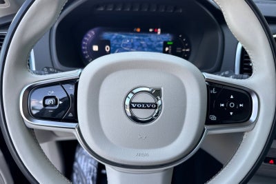 2024 Volvo XC90 Recharge Plug-In Hybrid T8 Plus 6 Passenger