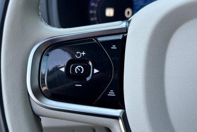 2024 Volvo XC90 Recharge Plug-In Hybrid T8 Plus 6 Passenger