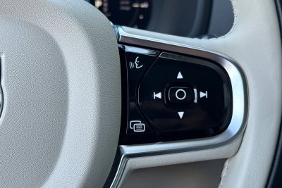 2024 Volvo XC90 Recharge Plug-In Hybrid T8 Plus 6 Passenger