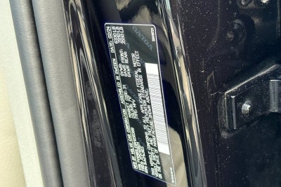 2024 Volvo XC90 Recharge Plug-In Hybrid T8 Plus 6 Passenger