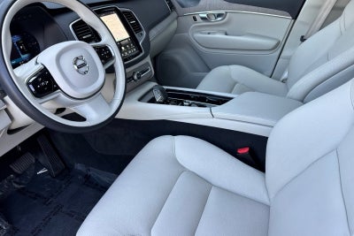 2024 Volvo XC90 Recharge Plug-In Hybrid T8 Plus 6 Passenger