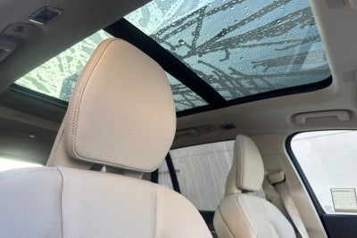 2024 Volvo XC90 Recharge Plug-In Hybrid T8 Plus 6 Passenger