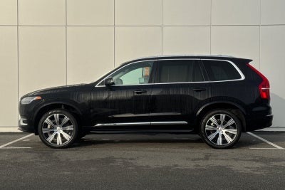 2024 Volvo XC90 Recharge Plug-In Hybrid T8 Plus 6 Passenger