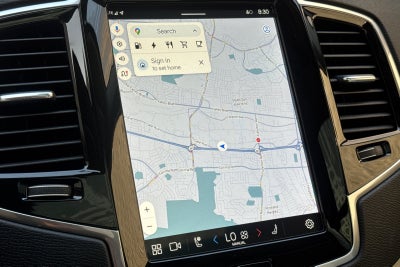 2024 Volvo XC90 Recharge Plug-In Hybrid T8 Plus 6 Passenger