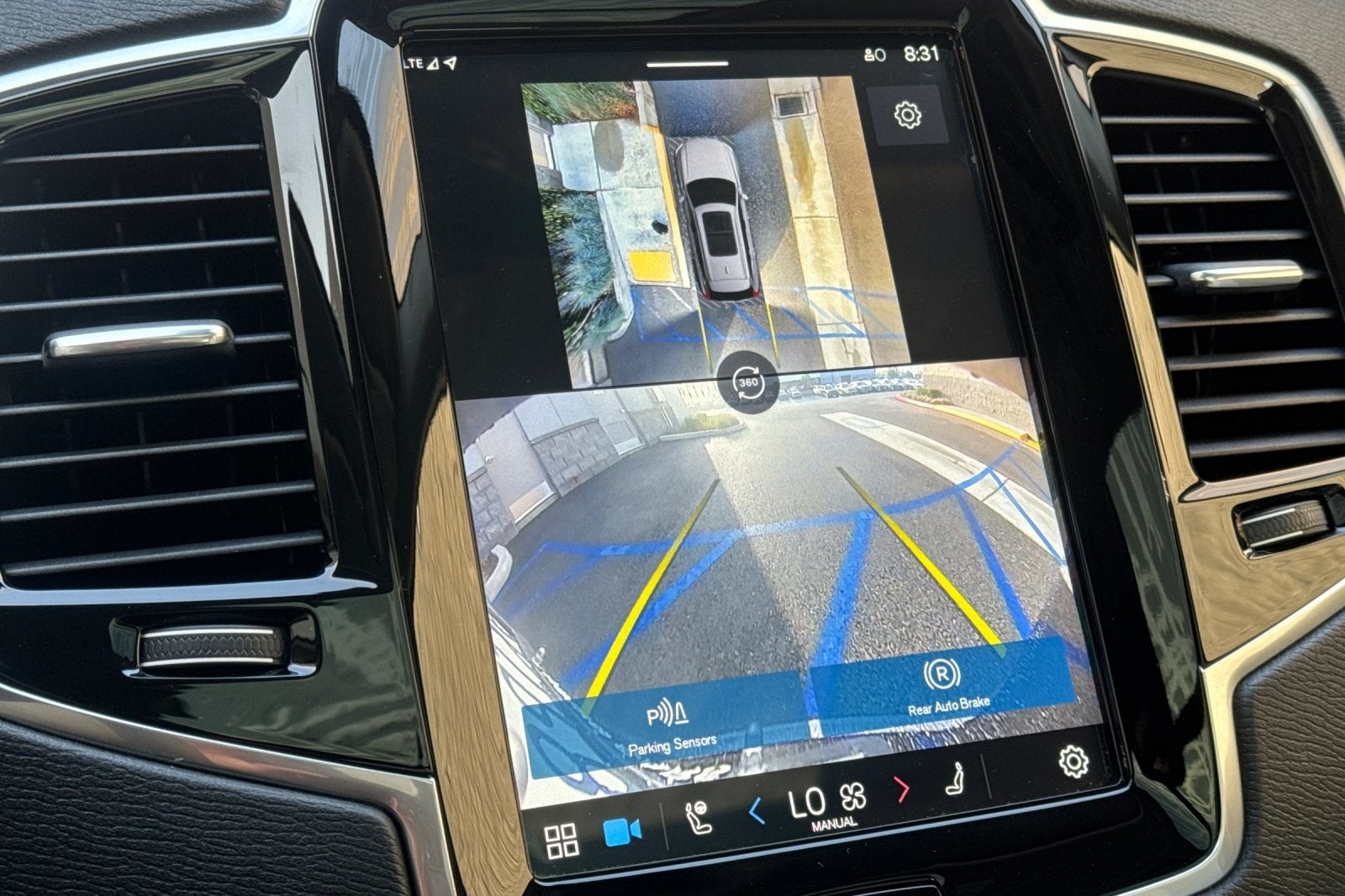 2024 Volvo XC90 Recharge Plug-In Hybrid T8 Plus 6 Passenger