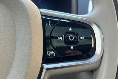 2024 Volvo XC90 Recharge Plug-In Hybrid T8 Plus 6 Passenger