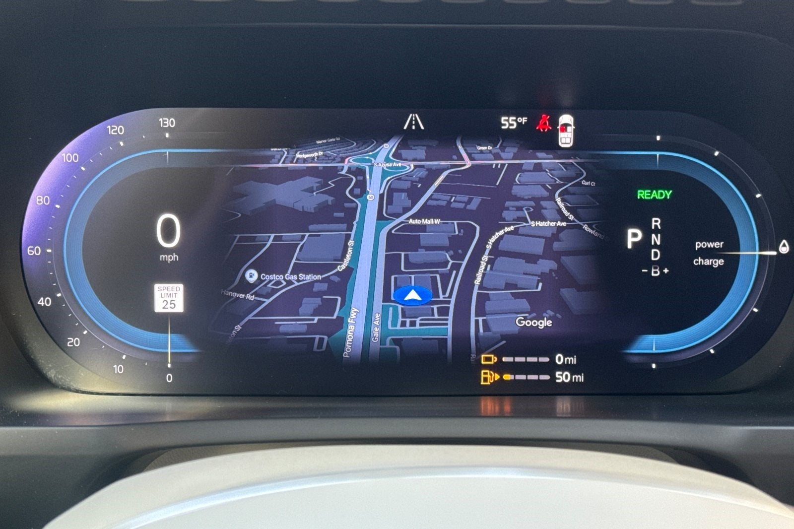 2024 Volvo XC90 Recharge Plug-In Hybrid T8 Plus 6 Passenger