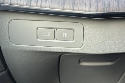 2024 Volvo XC90 Recharge Plug-In Hybrid T8 Plus 6 Passenger