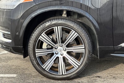 2024 Volvo XC90 Recharge Plug-In Hybrid T8 Plus 6 Passenger