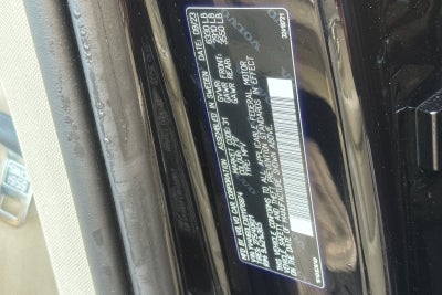 2024 Volvo XC90 Recharge Plug-In Hybrid T8 Plus 6 Passenger