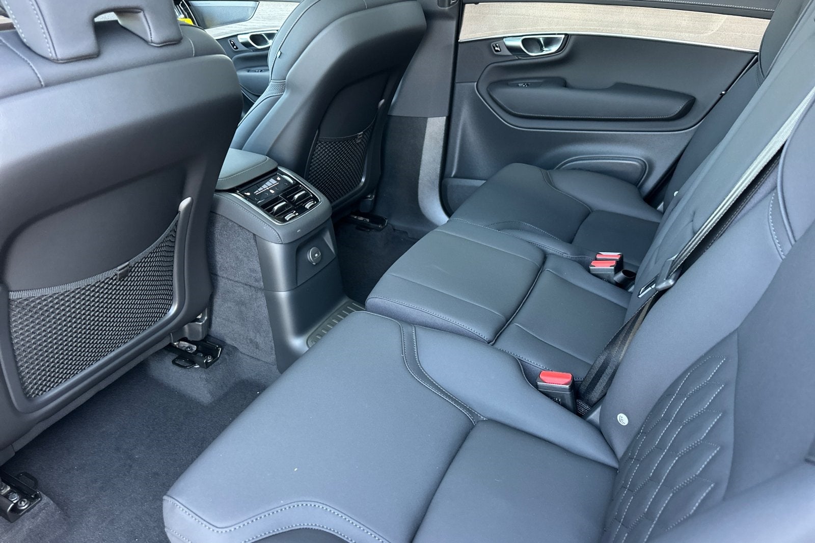 2025 Volvo XC90 Plug-In Hybrid T8 Plus 7 Passenger 2025.5