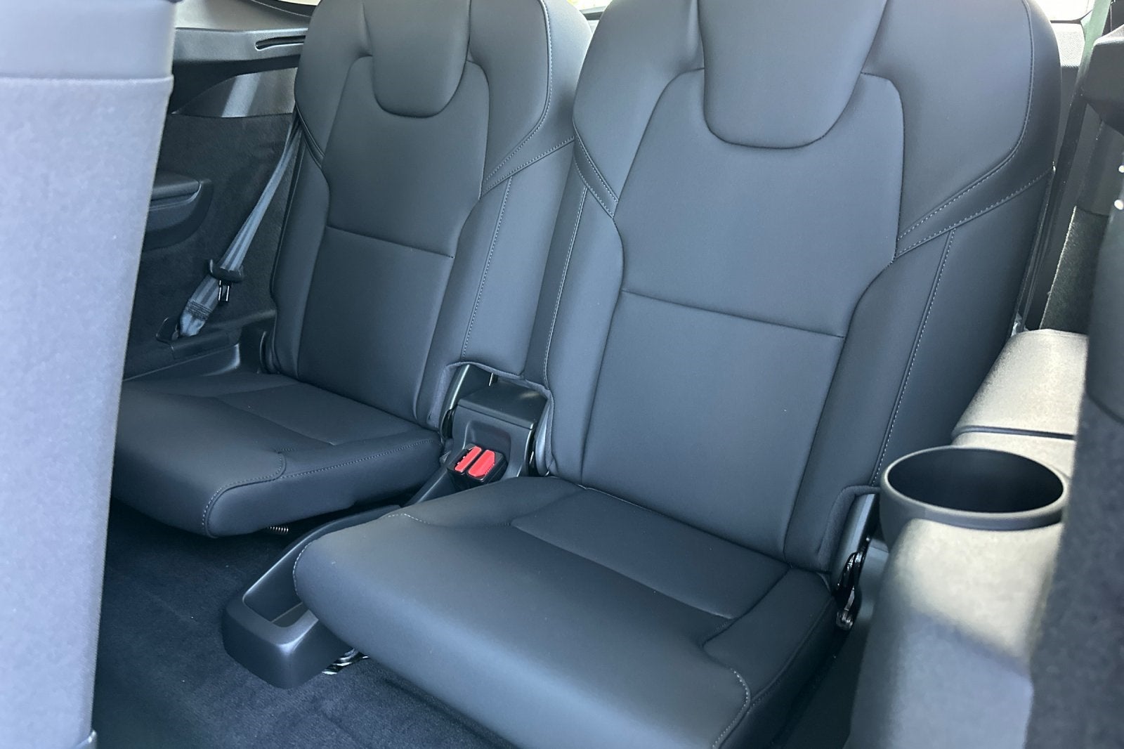 2025 Volvo XC90 Plug-In Hybrid T8 Plus 7 Passenger 2025.5