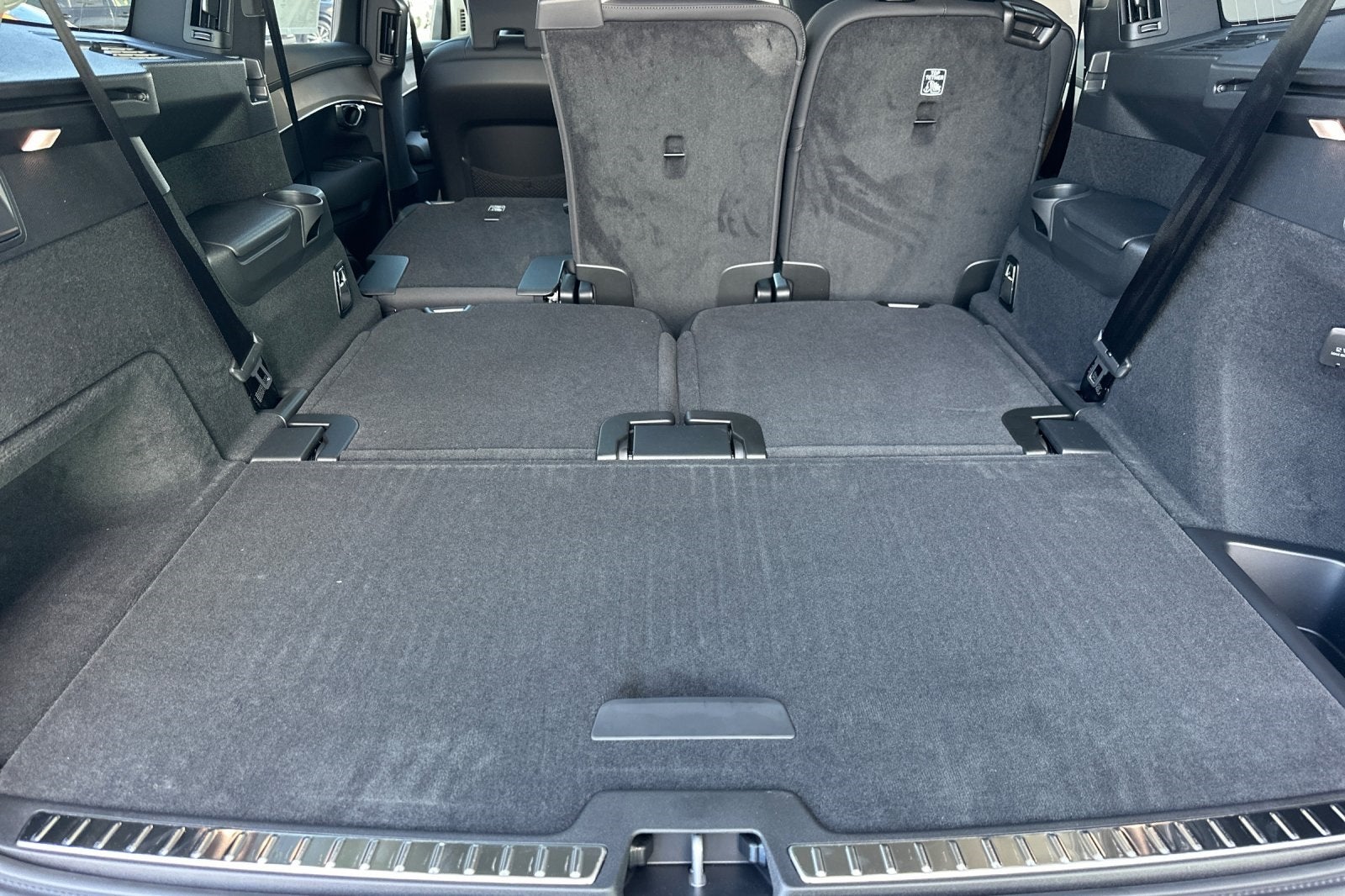 2025 Volvo XC90 Plug-In Hybrid T8 Plus 7 Passenger 2025.5