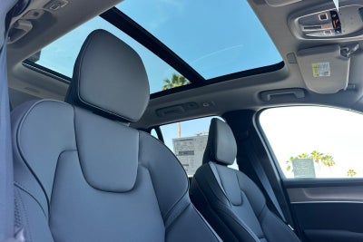 2025 Volvo XC90 Plug-In Hybrid T8 Plus 7 Passenger 2025.5