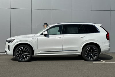 2025 Volvo XC90 Plug-In Hybrid T8 Plus 7 Passenger 2025.5