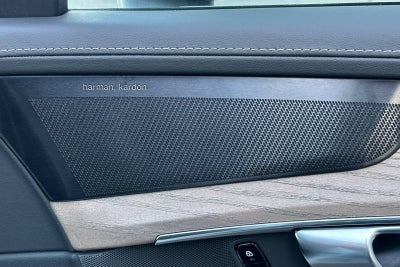 2025 Volvo XC90 Plug-In Hybrid T8 Plus 7 Passenger 2025.5