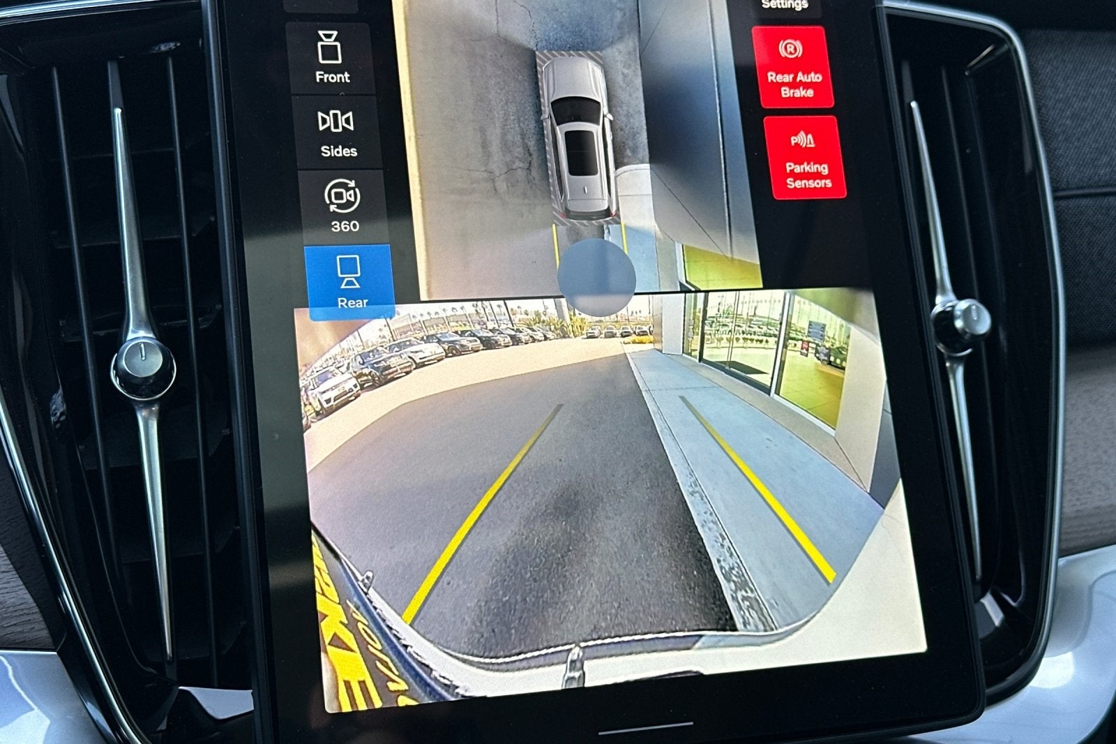 2025 Volvo XC90 Plug-In Hybrid T8 Plus 7 Passenger 2025.5