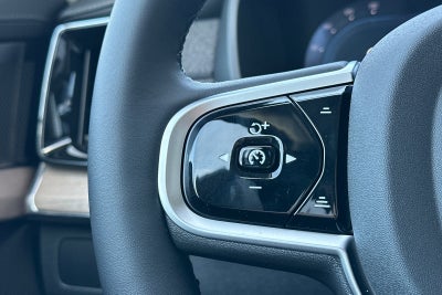 2025 Volvo XC90 Plug-In Hybrid T8 Plus 7 Passenger 2025.5