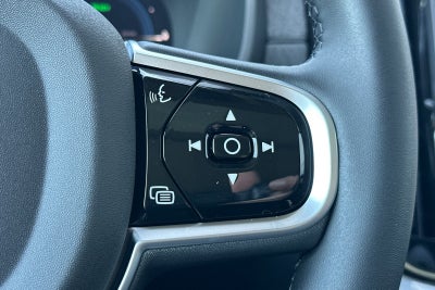 2025 Volvo XC90 Plug-In Hybrid T8 Plus 7 Passenger 2025.5