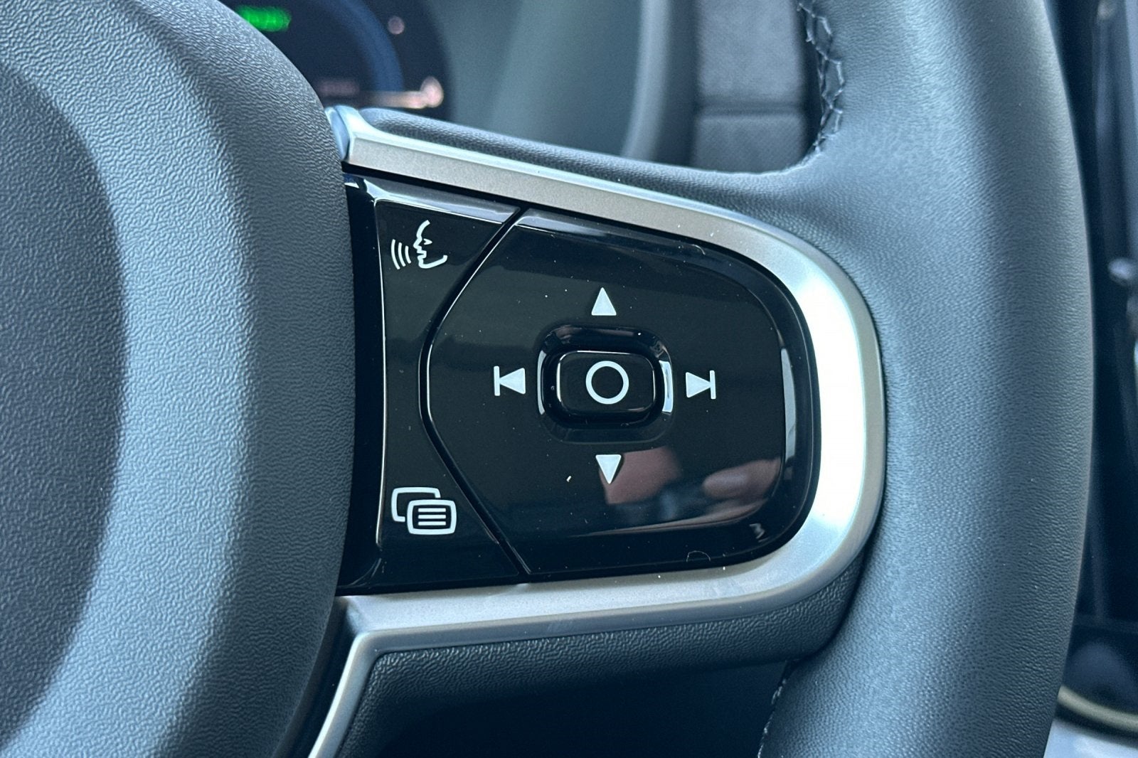 2025 Volvo XC90 Plug-In Hybrid T8 Plus 7 Passenger 2025.5