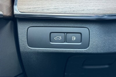 2025 Volvo XC90 Plug-In Hybrid T8 Plus 7 Passenger 2025.5