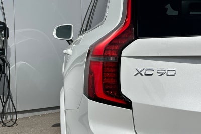 2025 Volvo XC90 Plug-In Hybrid T8 Plus 7 Passenger 2025.5