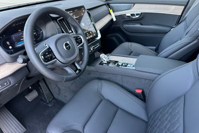2025 Volvo XC90 Plug-In Hybrid T8 Plus 7 Passenger 2025.5