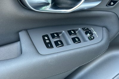 2025 Volvo XC90 Plug-In Hybrid T8 Plus 7 Passenger 2025.5