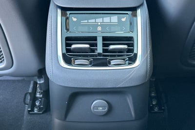 2025 Volvo XC90 Plug-In Hybrid T8 Plus 7 Passenger 2025.5