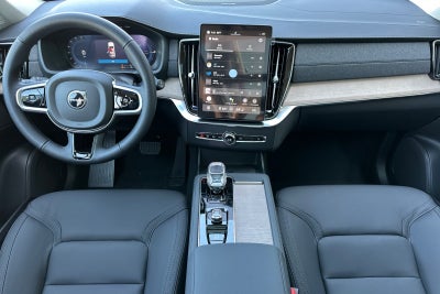 2025 Volvo XC90 Plug-In Hybrid T8 Plus 7 Passenger 2025.5