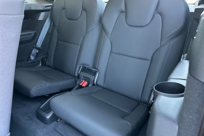 2025 Volvo XC90 Plug-In Hybrid T8 Plus 7 Passenger 2025.5