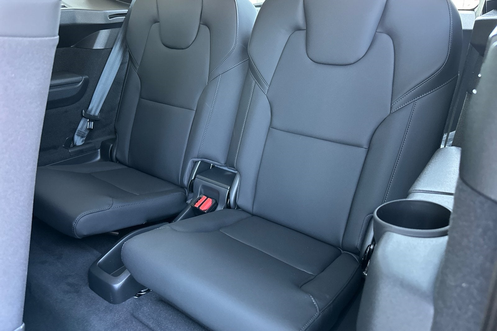 2025 Volvo XC90 Plug-In Hybrid T8 Plus 7 Passenger 2025.5