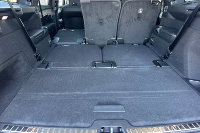 2025 Volvo XC90 Plug-In Hybrid T8 Plus 7 Passenger 2025.5