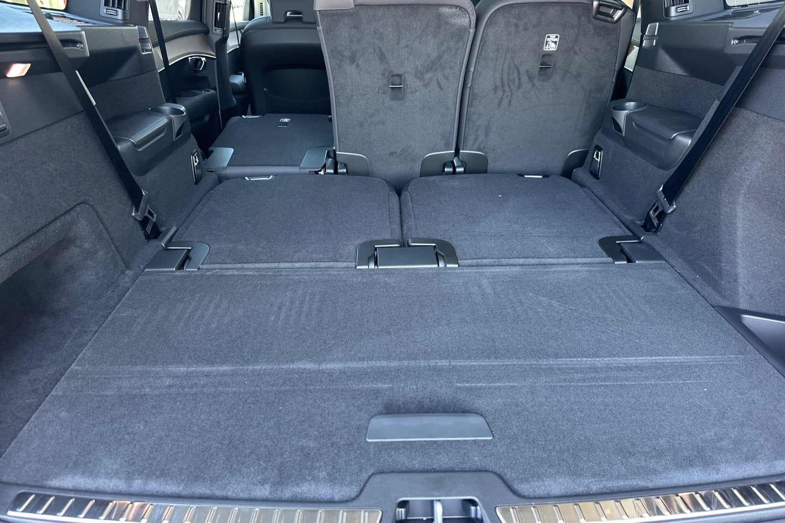 2025 Volvo XC90 Plug-In Hybrid T8 Plus 7 Passenger 2025.5