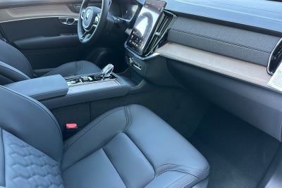 2025 Volvo XC90 Plug-In Hybrid T8 Plus 7 Passenger 2025.5