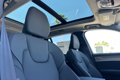 2025 Volvo XC90 Plug-In Hybrid T8 Plus 7 Passenger 2025.5