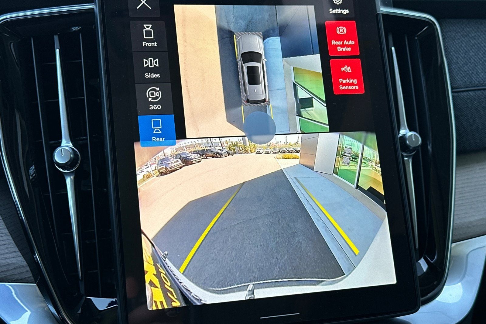 2025 Volvo XC90 Plug-In Hybrid T8 Plus 7 Passenger 2025.5