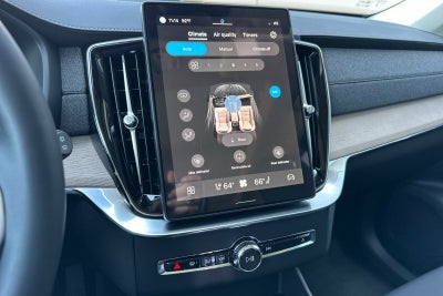 2025 Volvo XC90 Plug-In Hybrid T8 Plus 7 Passenger 2025.5