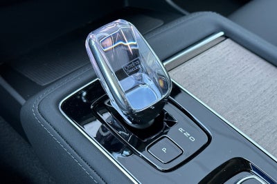 2025 Volvo XC90 Plug-In Hybrid T8 Plus 7 Passenger 2025.5