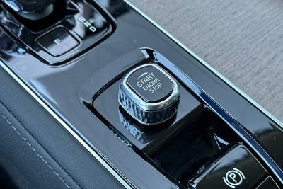 2025 Volvo XC90 Plug-In Hybrid T8 Plus 7 Passenger 2025.5