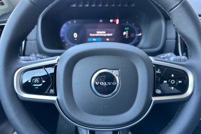 2025 Volvo XC90 Plug-In Hybrid T8 Plus 7 Passenger 2025.5