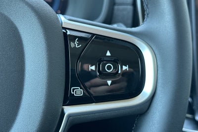 2025 Volvo XC90 Plug-In Hybrid T8 Plus 7 Passenger 2025.5