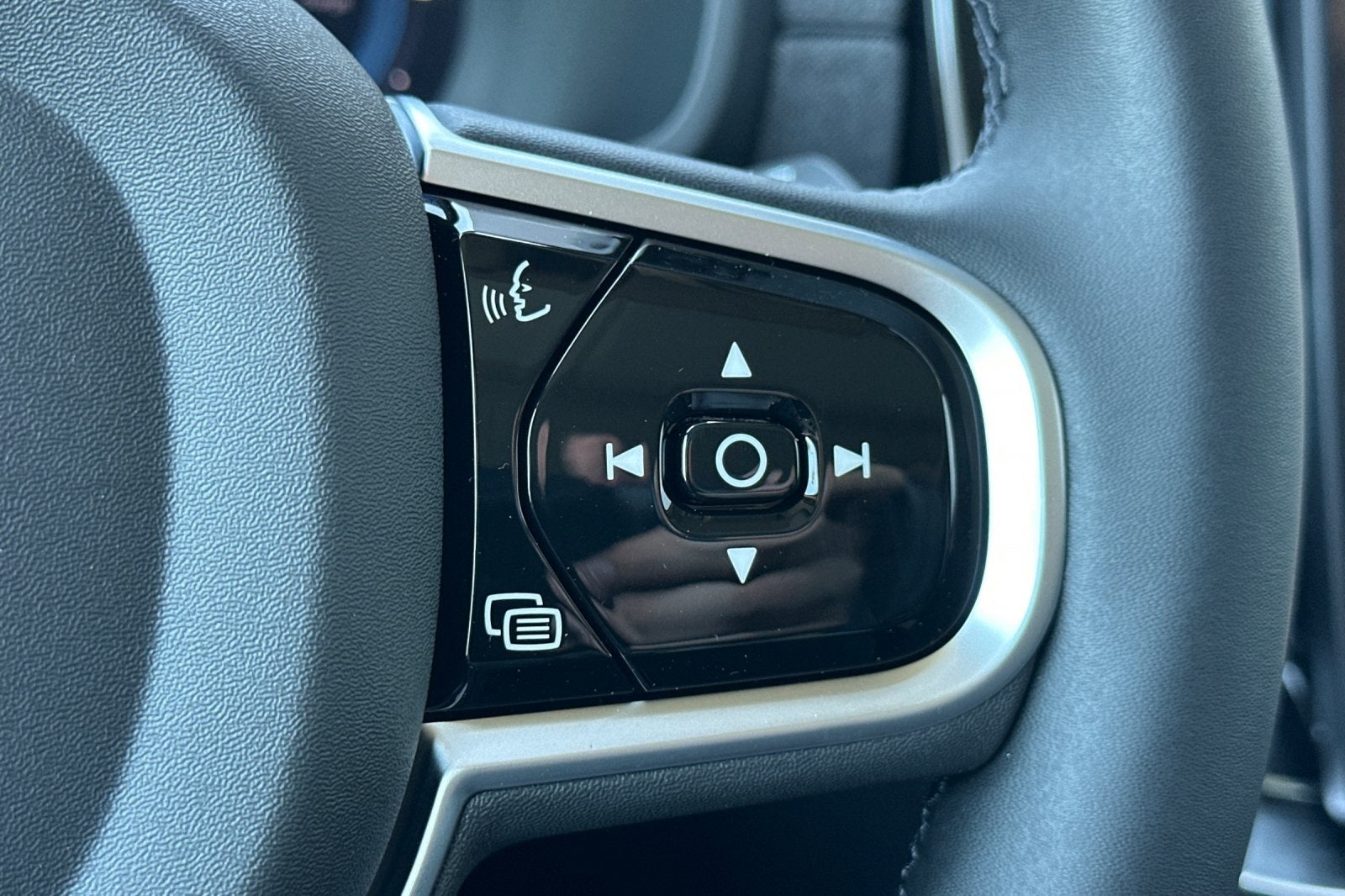 2025 Volvo XC90 Plug-In Hybrid T8 Plus 7 Passenger 2025.5