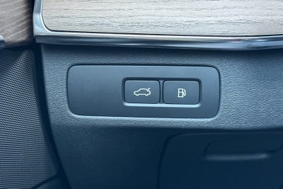 2025 Volvo XC90 Plug-In Hybrid T8 Plus 7 Passenger 2025.5