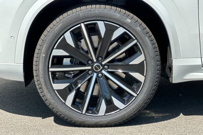 2025 Volvo XC90 Plug-In Hybrid T8 Plus 7 Passenger 2025.5