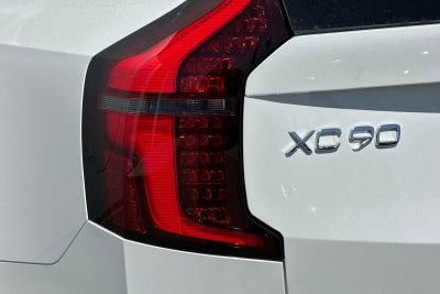 2025 Volvo XC90 Plug-In Hybrid T8 Plus 7 Passenger 2025.5