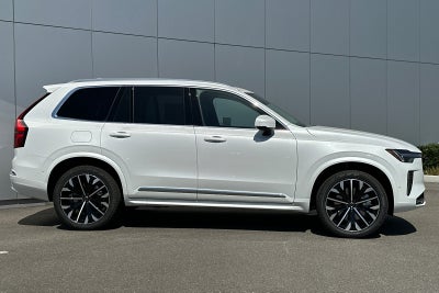 2025 Volvo XC90 Plug-In Hybrid T8 Plus 7 Passenger 2025.5