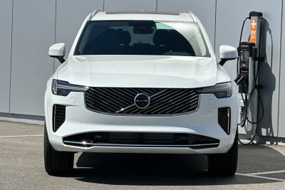 2025 Volvo XC90 Plug-In Hybrid T8 Plus 7 Passenger 2025.5