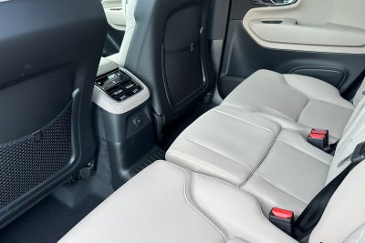 2026 Volvo XC90 Plug-In Hybrid T8 Plus 7 Passenger